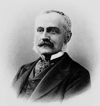 Cornelius Rea Agnew
